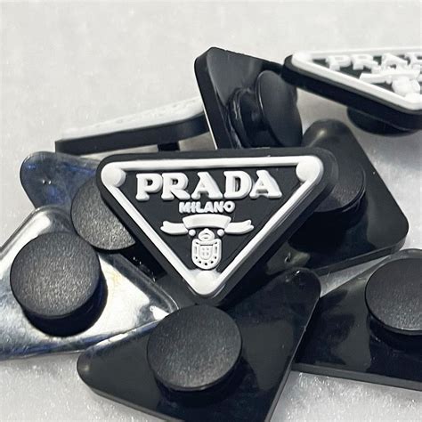 Prada Croc Jibbitz 